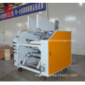 CL-ZDF50 High Speed Fully Automatic Rewinding Machine Making